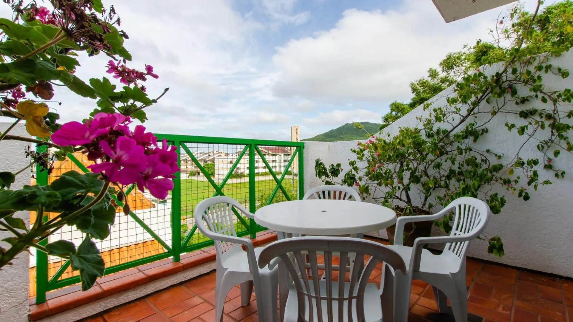 Vilas Da Brava: Duplex Com Churrasqueira Nm5522 Florianópolis Brasilien