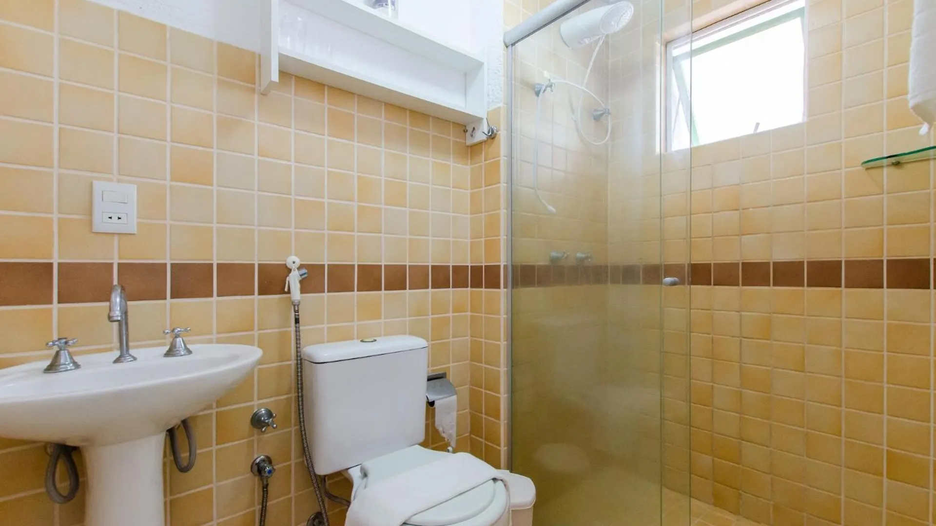 Apartment Vilas Da Brava: Duplex Com Churrasqueira Nm5522 Florianópolis